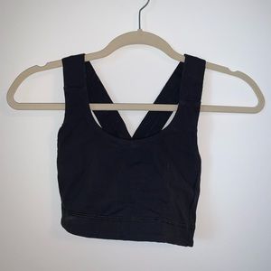 Lulu Lemon Athletica - Sports Bra - Size 6